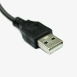 USB Male to Female Extension Cable (60cms / 1A)