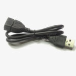 USB Male to Female Extension Cable (60cms / 1A)