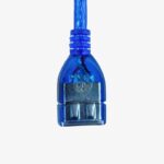 USB Male to Female Extension Cable (1.3m)