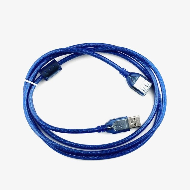 USB Male to Female Extension Cable (1.3m)
