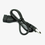 USB Male to Female Extension Cable (60cms / 1A)