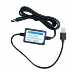 USB Power DC 5V 1A to DC 12V Step Up Module 4