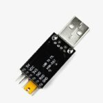 USB to TTL Converter with CH340G Chip