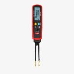 UNI-T UT116C Digital SMD Tester with Resistor Capacitor Diode Test Function