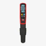 UNI-T UT116C Digital SMD Tester with Resistor Capacitor Diode Test Function