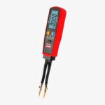 UNI-T UT116C Digital SMD Tester with Resistor Capacitor Diode Test Function
