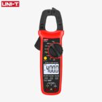 UNI-T UT203+ 400A AC/DC Current True RMS Digital Clamp Meter
