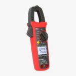 UNI-T UT203+ 400A AC/DC Current True RMS Digital Clamp Meter