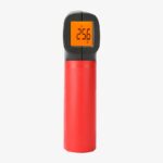 Uni-T UT300A+ Industrial Digital Thermal Meter Accurately Measured Infrared Thermometers