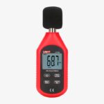 UNI-T UT353 Noise Measuring Instrument Mini Sound Level Meter