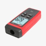 UNI-T UT373 Auto Ranging 10RPM-99999RPM Non-Contact Laser Digital Tachometer with High Precision