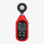 UNI-T UT383 Digital Mini Lux Light Meter