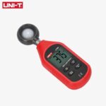 UNI-T UT383 Digital Mini Lux Light Meter