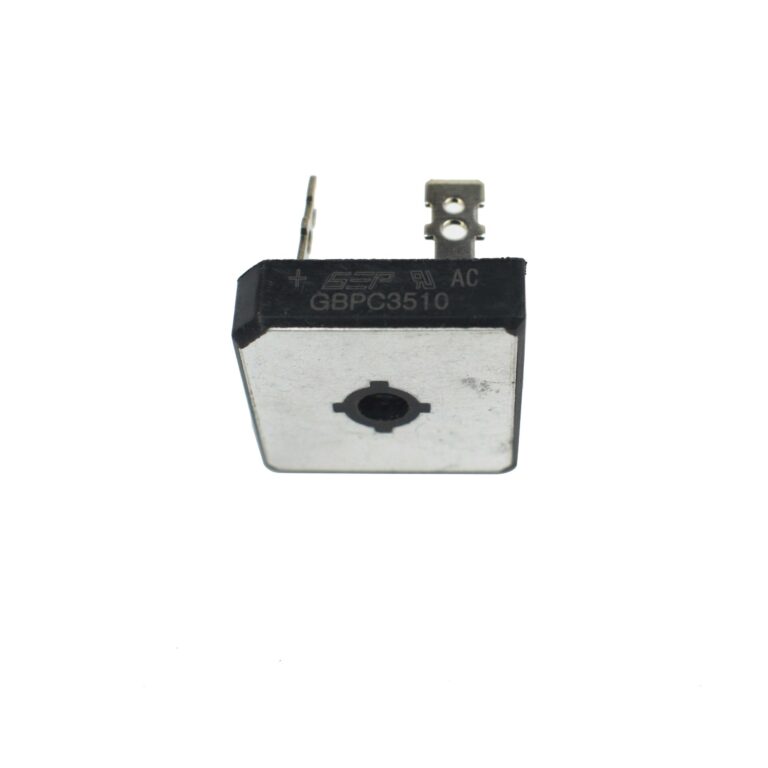 GBPC3510W 1000V,  35A Single Phase Bridge Rectifier