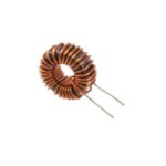 33uH 5A High Current Toroidal DIP Inductor-19mm(OD)-(Pack of 5)