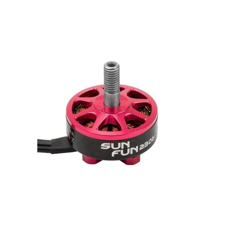 Robozar 17 SUNFUN D2306 1900Kv BLDC Motor