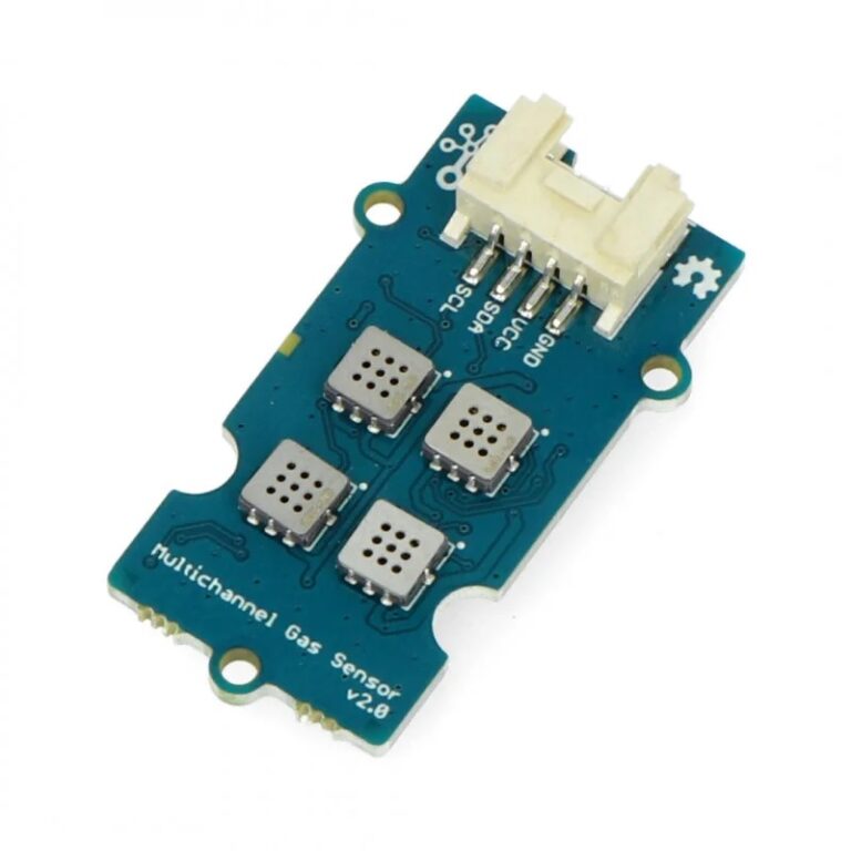 SeeedStudio  Grove  Multichannel Gas Sensor v2