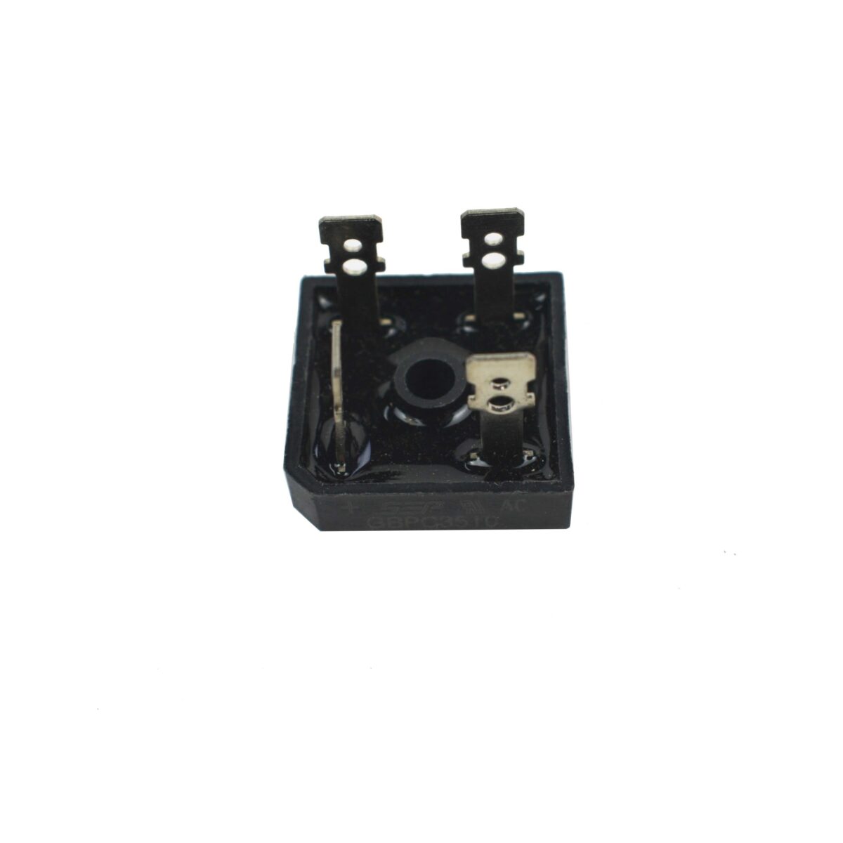 GBPC3510W 1000V,  35A Single Phase Bridge Rectifier