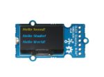 SeeedStudio Grove OLED Yellow&Blue Display 0.96 (SSD1315)_V1.0