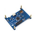 Waveshare 4inch Resistive Touch Screen LCD,  480?800,  HDMI,  IPS,  Low Power