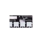 Mbridge RJ25 Expension board,  support Micro:bit
