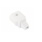 2 Pin Female Plug 10A 250V,  Monitoring Waterproof Box Socket