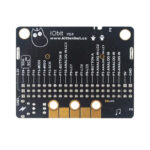 Robotbit IOBIT V2.0 Micro:bit,  Expansion Board