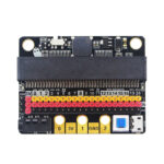 Robotbit IOBIT V2.0 Micro:bit,  Expansion Board