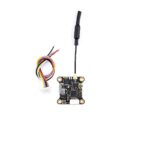 Upgrated MINI XF5805 5 8Ghz FPV Transmitter 25mW 100mW 200mW 300mW 37CH 2KM with IPEX Connector.jpg Q90.jpg  2