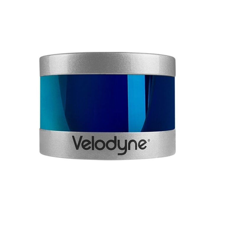 Velodyne LIDAR Brochure 1