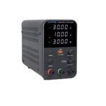 WANPTEK WPS3010H AC Input 115 to 230V 0 to30V0 10A DC Output Digital Desk Power Supply 14
