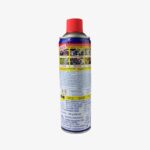 WD40 multi-use spray for lubrication and corrosion prevention 420ml