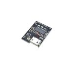 WEMOS CH340G Breakout 5V 3.3V USB to Serial Module 1
