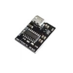 WEMOS CH340G Breakout 5V 3.3V USB to Serial Module 2