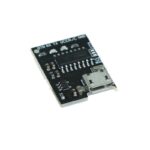 WEMOS CH340G Breakout 5V 3.3V USB to Serial Module 4