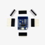 WEMOS D1 MINI / ESP8266 NodeMCU Mini D1 Module