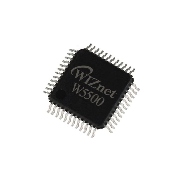WIZnet W5500 1