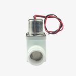 Solenoid Valve 1/2″ DC 3.6-6V Water Control Electric Pulse (Bistable)