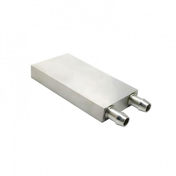 Water Cooling Head Water cooling Block 40×80