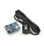 Waterproof Ultrasonic Sensor with Separate Probe 4