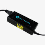 14.6V 4A Lithium Ferrous Phosphate Battery Charger for 32650/ Prismatic LiFePo4 cells – Table Top 45W with CC and CV
