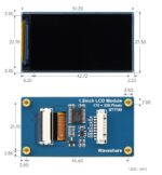 Waveshare 1.9inch LCD Display Module 10