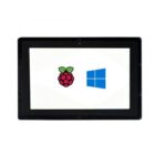Waveshare 10.1inch 1280×800 HDMI IPS Screen Capacitive Touch Screen LCD B with Case 6