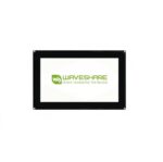 Waveshare 10.1inch Capacitive Touch LCD F 1024 × 600 Toughened Glass IPS Panel 1