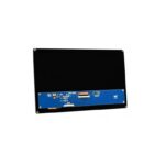 Waveshare 10.1inch Capacitive Touch LCD F 1024 × 600 Toughened Glass IPS Panel 3