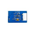 Waveshare 10.1inch Capacitive Touch Screen LCD E 1024×600 HDMI IPS Optical Bonding Screen Supports Raspberry Pi Jetson Nano And PC 4