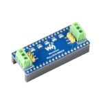 Waveshare 2-Channel UART To RS232 Module for Raspberry Pi Pico,  SP3232EEN Transceiver