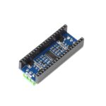 Waveshare 2-Channel UART To RS232 Module for Raspberry Pi Pico,  SP3232EEN Transceiver
