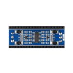 Waveshare 2-Channel UART To RS232 Module for Raspberry Pi Pico,  SP3232EEN Transceiver