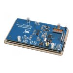 Waveshare 4inch Capacitive Touch Display for Raspberry Pi 480×800 DSI Interface IPS Fully Laminated Screen 1